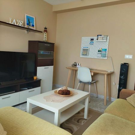 O Recuncho De Macias Apartment ลาเซ ภายนอก รูปภาพ